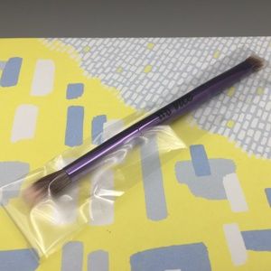 Urban Decay Vice Palette Double Eye Brush